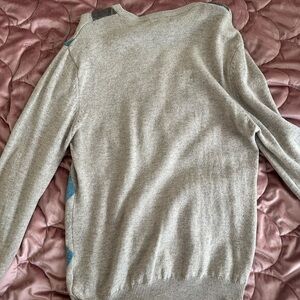 Pringle of Scotland sweater